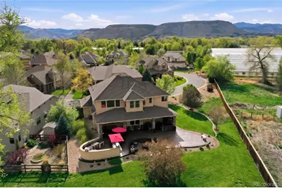 5045 Gladiola, Golden, CO 80403 - Photo 45