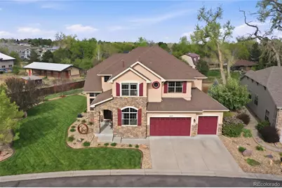 5045 Gladiola, Golden, CO 80403 - Photo 1
