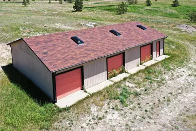 11200 S State Highway 83, Franktown, CO 80116 - Photo 9