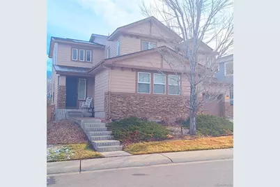 2661 Pemberly Avenue, Highlands Ranch, CO 80126 - Photo 1