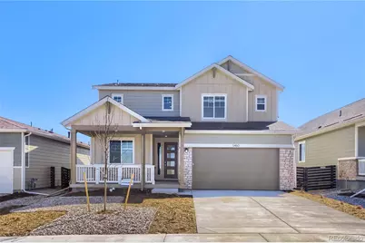 5460 Green Thumb Avenue, Firestone, CO 80504 - Photo 1