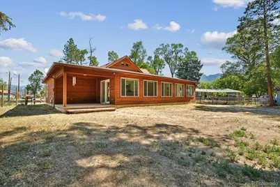 233 Brookdale Avenue, Buena Vista, CO 81211 - Photo 35