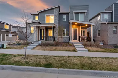 12215 Dairy Street, Northglenn, CO 80241 - Photo 1