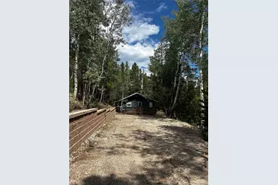 465 Apache Road, Evergreen, CO 80439 - Photo 25