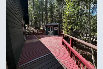 465 Apache Road, Evergreen, CO 80439 - Photo 5