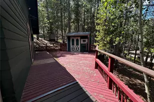465 Apache Rd, Evergreen, CO 80439 - Photo 5