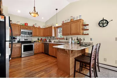 1445 Sutherland Street, Manitou Springs, CO 80829 - Photo 15