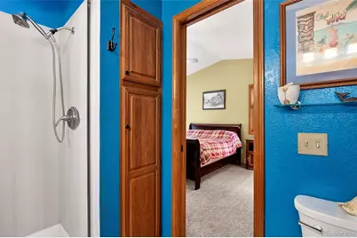 1445 Sutherland Street, Manitou Springs, CO 80829 - Photo 19