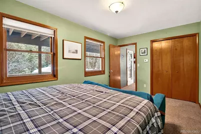 1445 Sutherland Street, Manitou Springs, CO 80829 - Photo 29