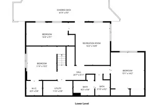 1445 Sutherland St, Manitou Springs, CO 80829 - Photo 41