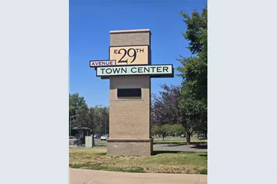 2958 Syracuse Street #416, Denver, CO 80238 - Photo 21