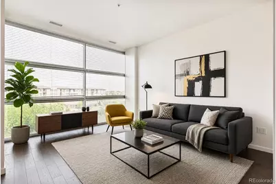 2958 Syracuse Street #416, Denver, CO 80238 - Photo 5