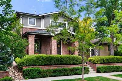 1346 S Gaylord Street, Denver, CO 80210 - Photo 3