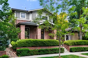 1346 S Gaylord St, Denver, CO 80210 - Photo 3