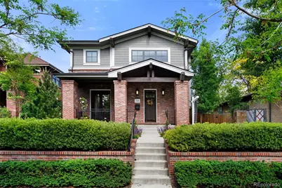1346 S Gaylord Street, Denver, CO 80210 - Photo 37