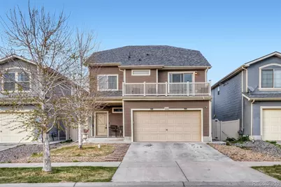 19001 E 55th Avenue, Denver, CO 80249 - Photo 1