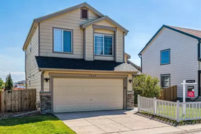 9248 E Louisiana Place, Denver, CO 80247 - Photo 5