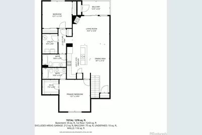 10089 W 55th Drive #203, Arvada, CO 80002 - Photo 27