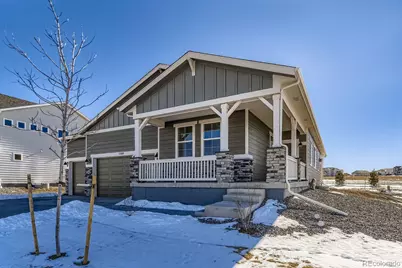 5588 Westin Hills Drive, Elizabeth, CO 80107 - Photo 1