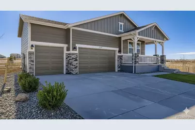 5588 Westin Hills Drive, Elizabeth, CO 80107 - Photo 1