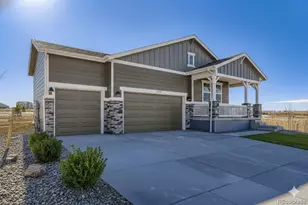 5588 Westin Hls Dr, Elizabeth, CO 80107 - Photo 1