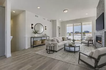 5588 Westin Hills Drive, Elizabeth, CO 80107 - Photo 5