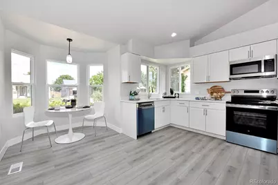 1435 Brush Oak Drive, Colorado Springs, CO 80906 - Photo 3