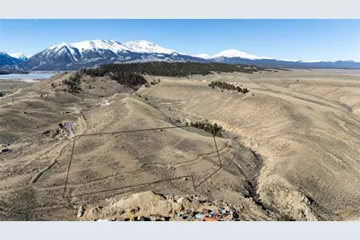 Prcl 8 Trct 3-A, Twin Lakes, CO 81251 - Photo 1