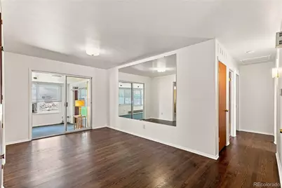 8035 E Jefferson Place, Denver, CO 80237 - Photo 9