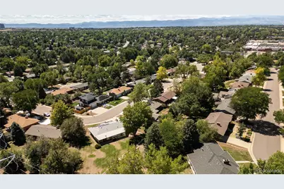 8035 E Jefferson Place, Denver, CO 80237 - Photo 47