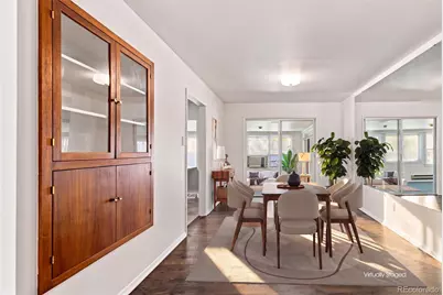 8035 E Jefferson Place, Denver, CO 80237 - Photo 7