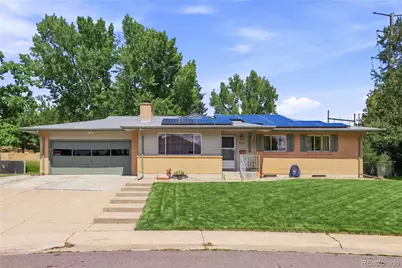 8035 E Jefferson Place, Denver, CO 80237 - Photo 1