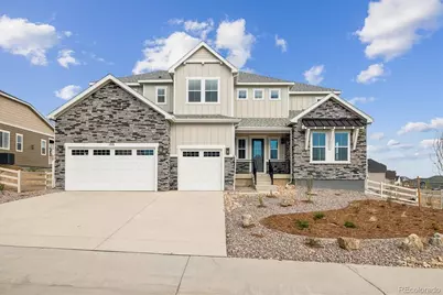 1715 Green Fern Point, Castle Rock, CO 80104 - Photo 1