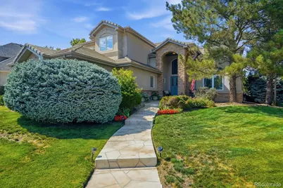 5751 S Benton Circle, Littleton, CO 80123 - Photo 1