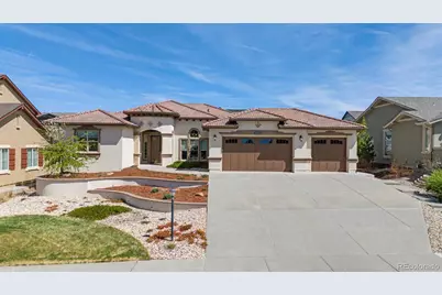 4934 Alberta Falls Way, Colorado Springs, CO 80924 - Photo 1