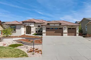 4934 Alberta Falls Way, Colorado Springs, CO 80924 - Photo 1