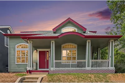 489 Longspur Drive, Brighton, CO 80601 - Photo 1