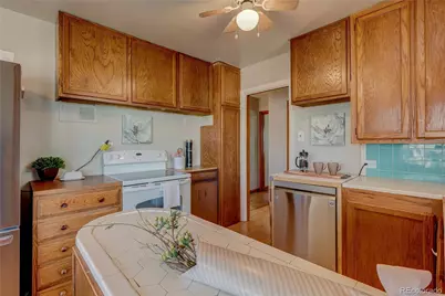 3826 W 25th, Denver, CO 80211 - Photo 13