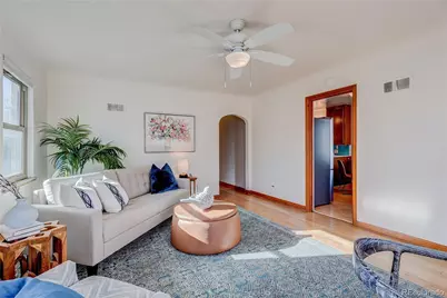 3826 W 25th, Denver, CO 80211 - Photo 11