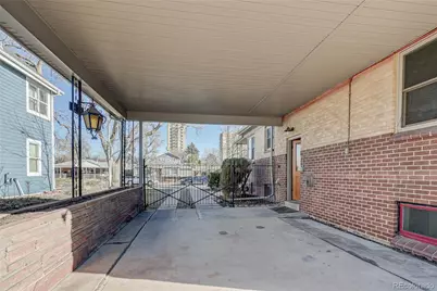 3826 W 25th, Denver, CO 80211 - Photo 45