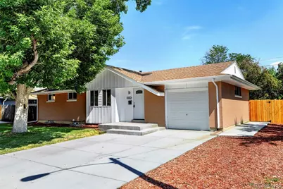 6428 S Steele Street, Centennial, CO 80121 - Photo 3