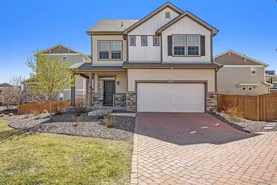 18366 E 102 Place, Commerce City, CO 80022 - Photo 1