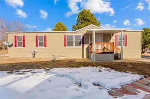 1095 Western, Colorado Springs, CO 80915 - Photo 1