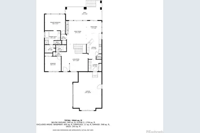 8107 S Catawba Court, Aurora, CO 80016 - Photo 45