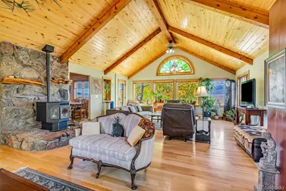 3500 Oak Grove Circle, Westcliffe, CO 81252 - Photo 5