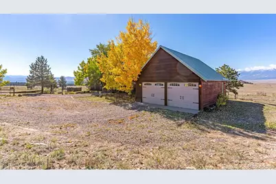 3500 Oak Grove Circle, Westcliffe, CO 81252 - Photo 3