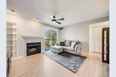 2575 S Syracuse Way #K201, Denver, CO 80231 - Photo 5