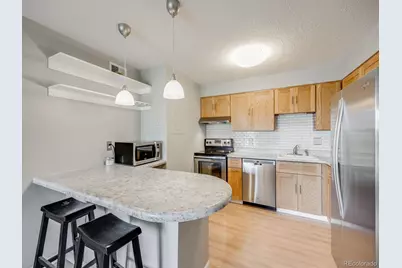 2575 S Syracuse Way #K201, Denver, CO 80231 - Photo 5