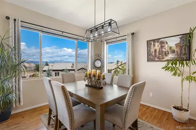 13901 Penfold, Colorado Springs, CO 80921 - Photo 3