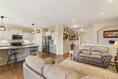 13901 Penfold, Colorado Springs, CO 80921 - Photo 15